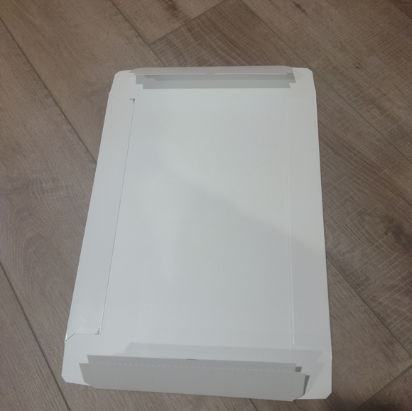 NWT Nordstrom Gift Wrap Set Box and Bag - Picture 5 of 12